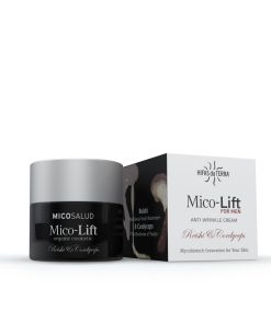 Mico-Lift for men-hifas-da-terra