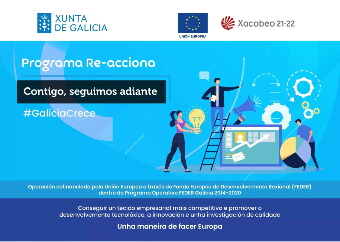 Programa Reacciona