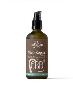 Mico Repair Serum con CBD Hifas da Terra