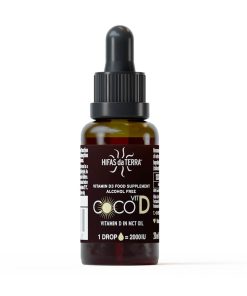Coco Vitamina D
