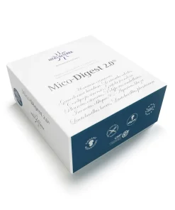Mico-Digest 2.0 Hifas da Terra