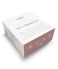 Mico-Mama 2.0 Hifas da Terra