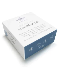 Mico-Men 2.0 Hifas da Terra