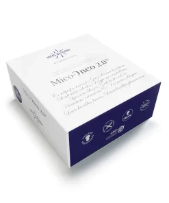 Mico-Onco 2.0 Hifas da Terra