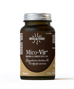 Mico-Vir+ Hifas da Terra