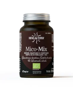 Mico-Mix Hifas da Terra